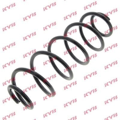 KYB K-Flex Rh6063 Coil Spring For Citro毛n C3 I Hatchback (Fc, Fn)