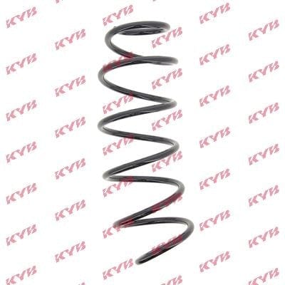 KYB K-Flex Ra3304 Coil Spring For Citro毛n C3 Picasso