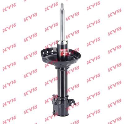 KYB Excel-G 334374 Shock Absorber For Subaru Outback Iii (Bl, Bp)