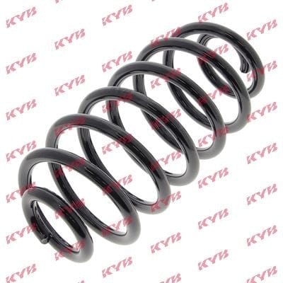 KYB K-Flex Rx6648 Coil Spring