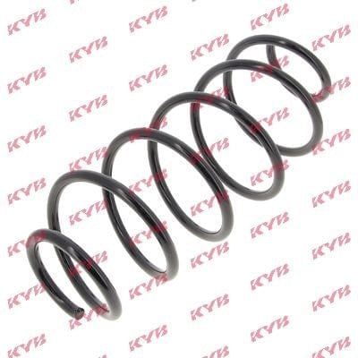 KYB K-Flex Ra3950 Coil Spring For Citro毛n C3 Ii (Sc)