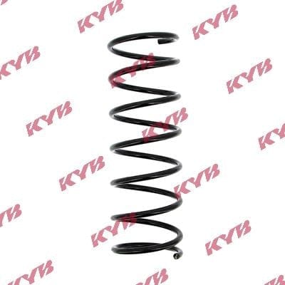 KYB K-Flex Ra1320 Coil Spring For Citro毛n Ax