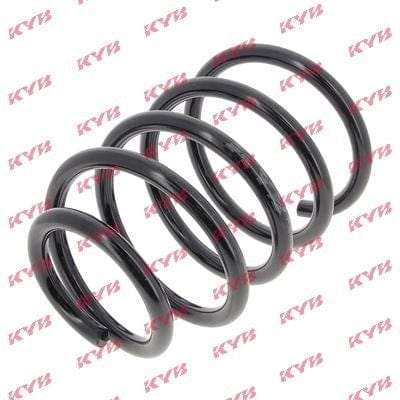 KYB K-Flex Rc2935 Coil Spring