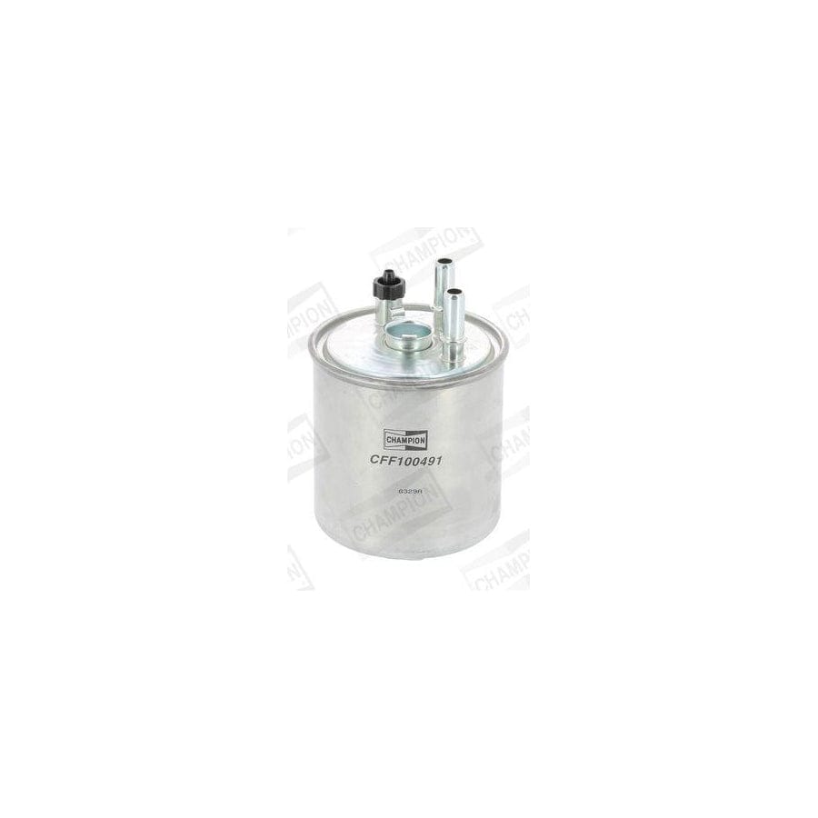 Champion CFF100491 Fuel Filter