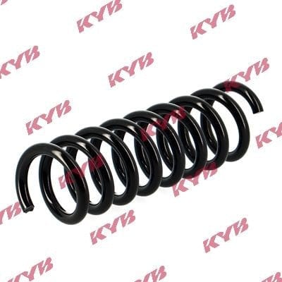 KYB K-Flex Ra6486 Coil Spring Suitable For Mercedes-Benz Clk Convertible (A209)