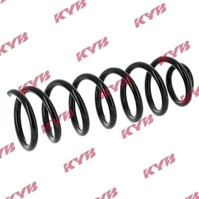 KYB Ra5185 Coil Spring For Renault Sandero / Stepway I (Bs_)