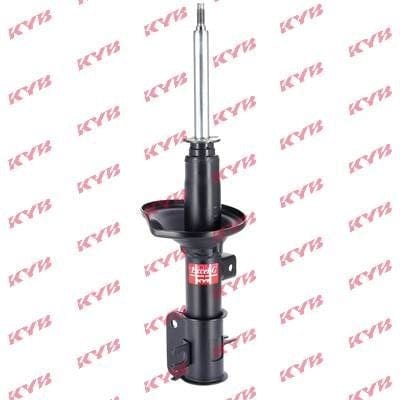 KYB Excel-G 334209 Shock Absorber For Daewoo Nubira