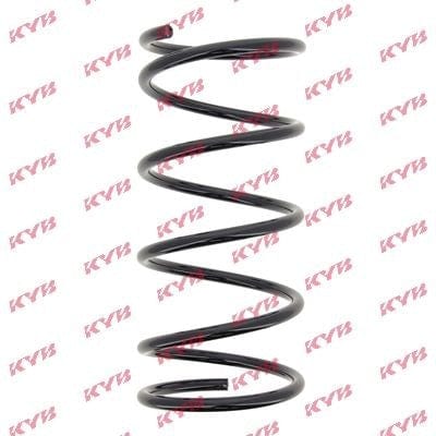 KYB K-Flex Ra1760 Coil Spring For Peugeot 106 Ii Hatchback (1A, 1C)