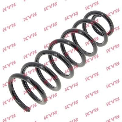 KYB K-Flex Ra6112 Coil Spring For Citro毛n C5 Iii Saloon