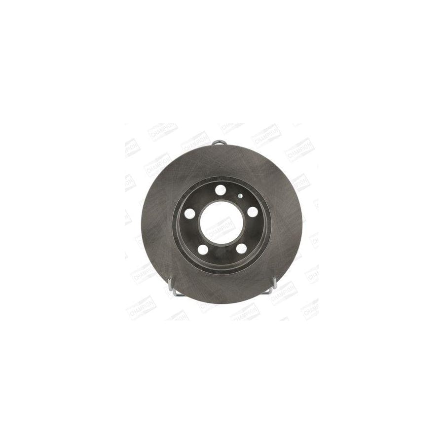 Champion 562177CH Brake Disc