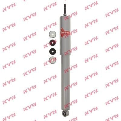 KYB Gas A Just 555062 Shock Absorber For Jeep Wrangler Iii Off-Road (Jk)
