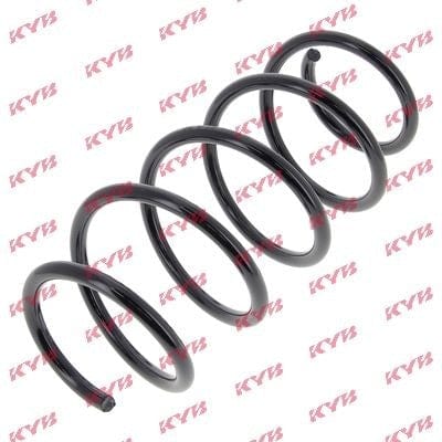 KYB K-Flex Rh2651 Coil Spring
