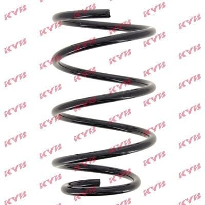 KYB Ra3467 Coil Spring For Kia Pro Cee鈥楧 I Hatchback (Ed)