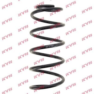 KYB K-Flex Rc2506 Coil Spring For Chevrolet Nubira Estate