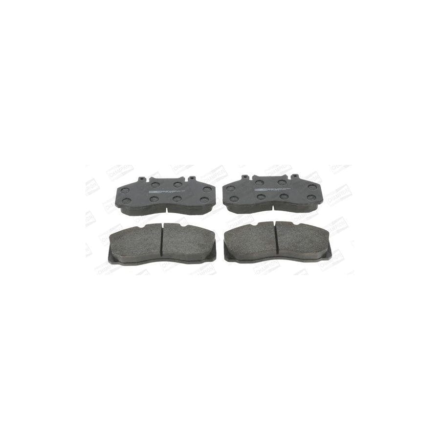 Champion 573708CH Brake Pad Set