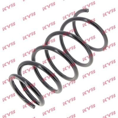 KYB K-Flex Rg3571 Coil Spring For Toyota Camry Iv Saloon (_V2_)