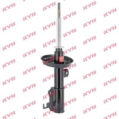 KYB Excel-G 339379 Shock Absorber For Saab 9-5 Saloon (Ys3G)