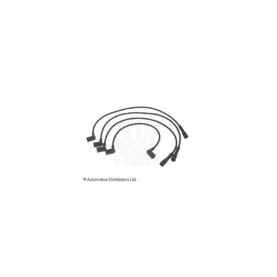 Blue Print ADK81608 Ignition Cable Kit For Suzuki Alto