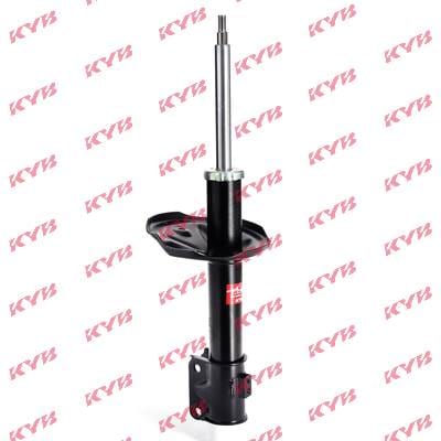 KYB Excel-G 334813 Shock Absorber For Mitsubishi Shogun Pinin (V60)