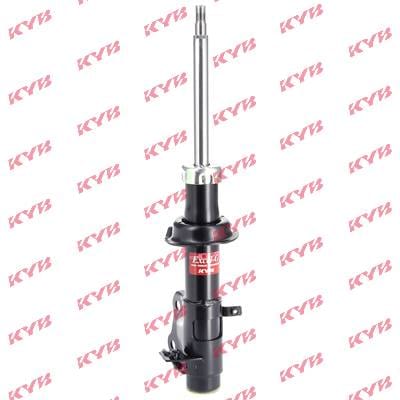 KYB Excel-G 333321 Shock Absorber For Toyota Mr2 Iii Convertible (W30)