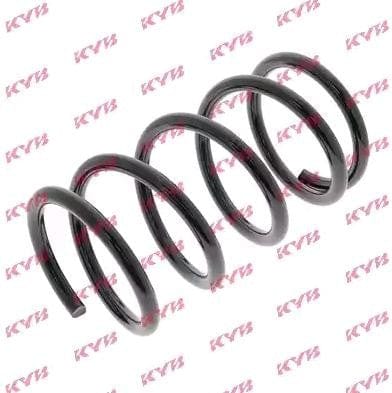 KYB K-Flex Rd6508 Coil Spring For Toyota Rav4 Ii Off-Road (Xa20)