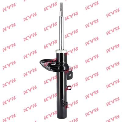 KYB Excel-G 333776 Shock Absorber For Citro毛n C3 Picasso