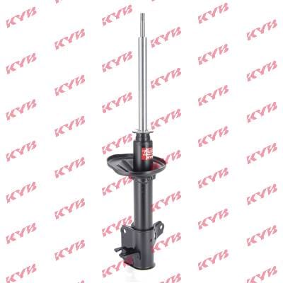 KYB Excel-G 334123 Shock Absorber For Mazda 323F V Hatchback (Ba)