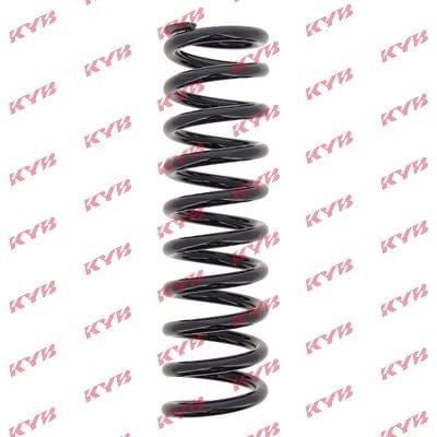 KYB K-Flex Rd1471 Coil Spring Suitable For Mercedes-Benz Sl Convertible (R129)