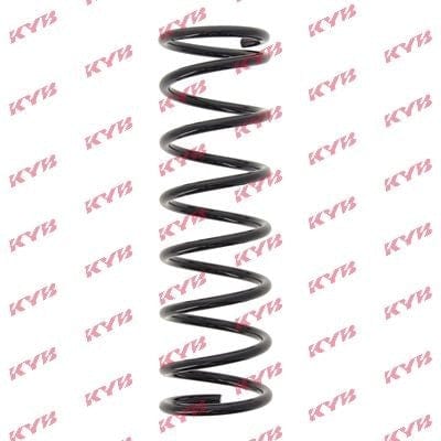 KYB K-Flex Ra5710 Coil Spring For Nissan Micra I Hatchback (K10)
