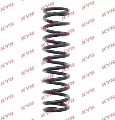 KYB K-Flex Rd1222 Coil Spring Suitable For Mercedes-Benz 190 (W201)