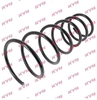 KYB Ra3433 Coil Spring For Fiat Doblo I Estate (119, 223)
