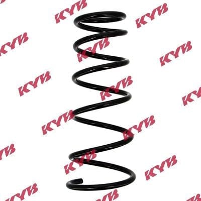 KYB K-Flex Ri5029 Coil Spring For Toyota Carina