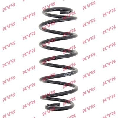 KYB K-Flex Rh6380 Coil Spring For Smart Forfour I (454)