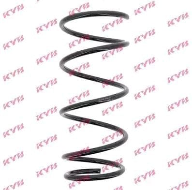 KYB K-Flex Rc2967 Coil Spring For Subaru Outback Ii (Be, Bh)