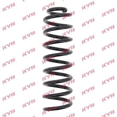 KYB K-Flex Ra6093 Coil Spring For Renault Grand Sc茅nic Ii (Jm)