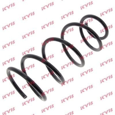KYB K-Flex Rg3405 Coil Spring For Ford Focus