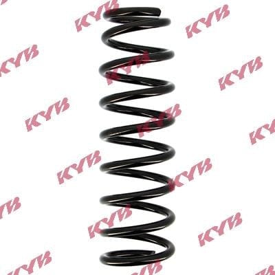 KYB Ra5072 Coil Spring For Mitsubishi Outlander