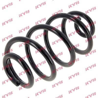 KYB Ra6230 Coil Spring For Nissan Micra C+C Iii (K12)