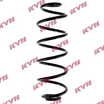 KYB Ra5365 Coil Spring For Citro毛n C4 Ii Grand Picasso