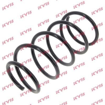 KYB K-Flex Rc2227 Coil Spring