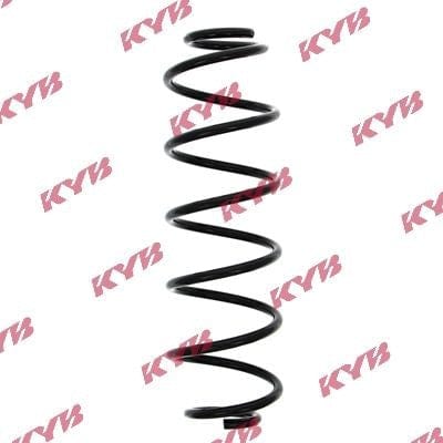 KYB Ra5217 Coil Spring For Citro毛n C4 Ii Cactus