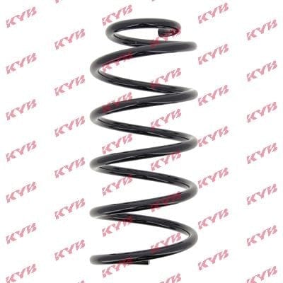 KYB K-Flex Rc3411 Coil Spring