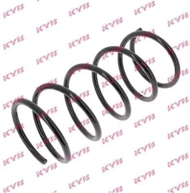 KYB K-Flex Ra2944 Coil Spring For Peugeot 206 Hatchback (2A/C)