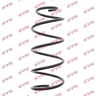 KYB K-Flex Rg1363 Coil Spring