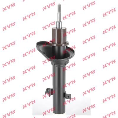 KYB Premium 634040 Shock Absorber