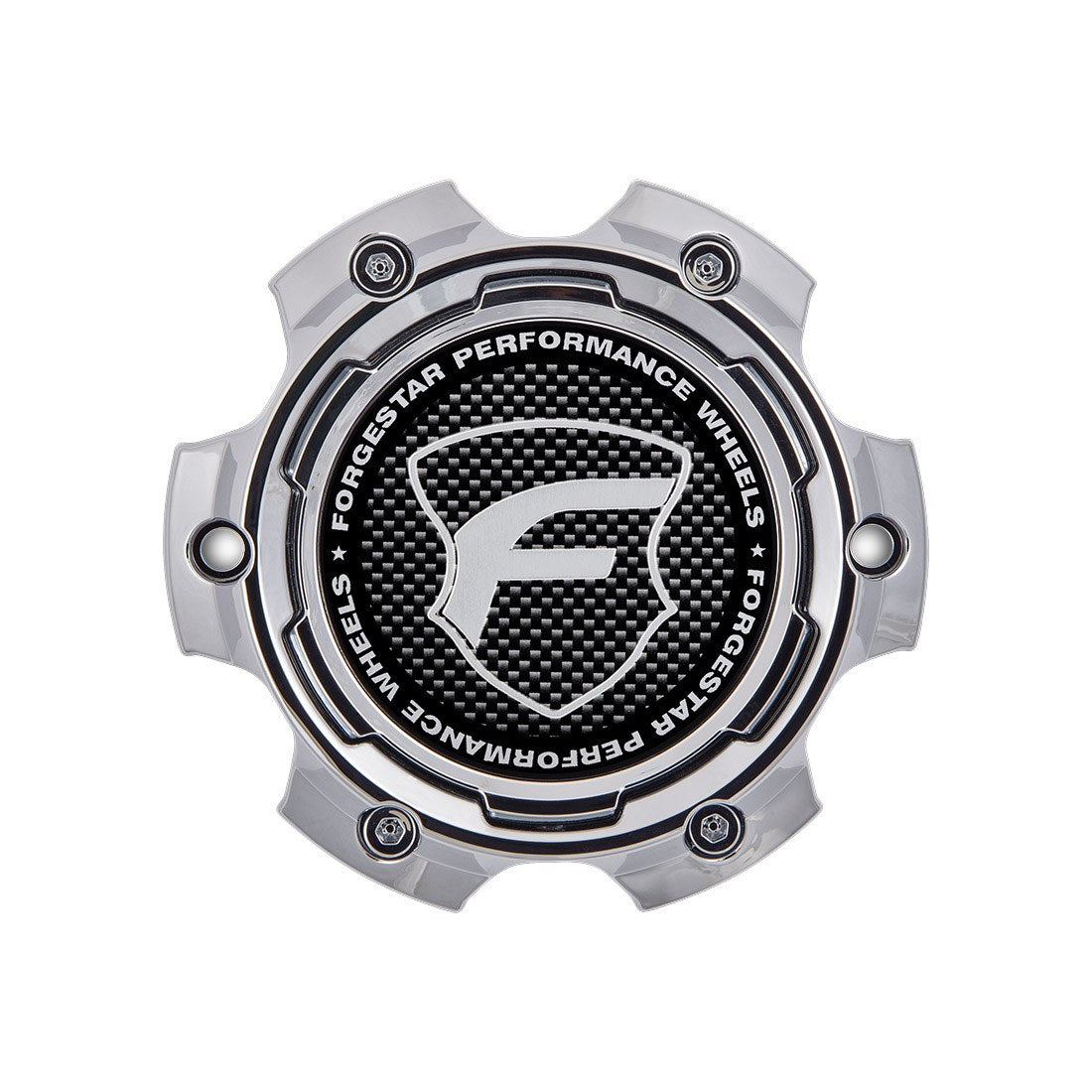 Forgestar X-Series Center Cap