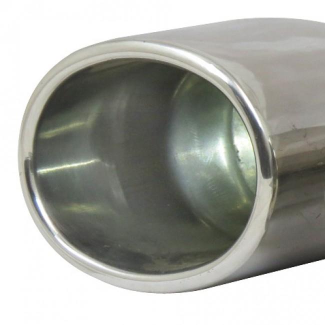 Cobra Exhaust Toyota MR2 Roadster (99-07) Cat Back Performance Exhaust