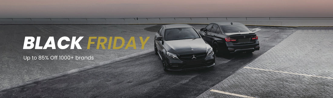 2023 Black Friday Deals are Here! Don't Miss Out on Huge Discounts!