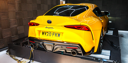 Xatrix Surrey Unveils State-of-the-Art AWD Dyno Facility