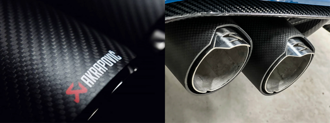 Akrapovič or Stone Exhaust: Which One Sounds Better?